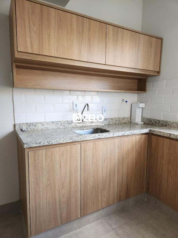 Apartamento em Centro, Campinas - SP | Zelo Imóveis: 