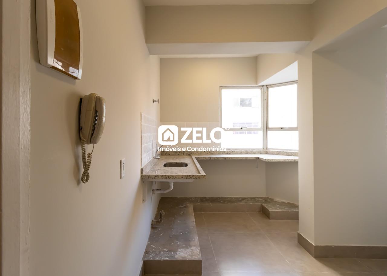 Apartamento em Centro, Campinas - SP | Zelo Imóveis: 