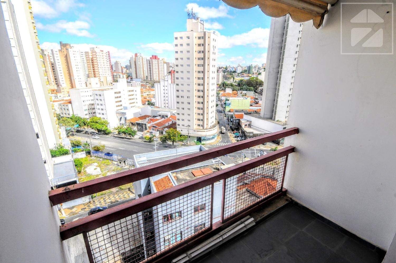 Apartamento em Centro, Campinas - SP | Zelo Imóveis: 