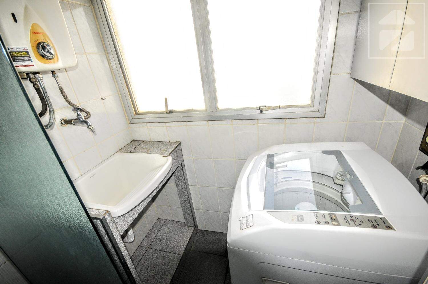 Apartamento em Centro, Campinas - SP | Zelo Imóveis: 