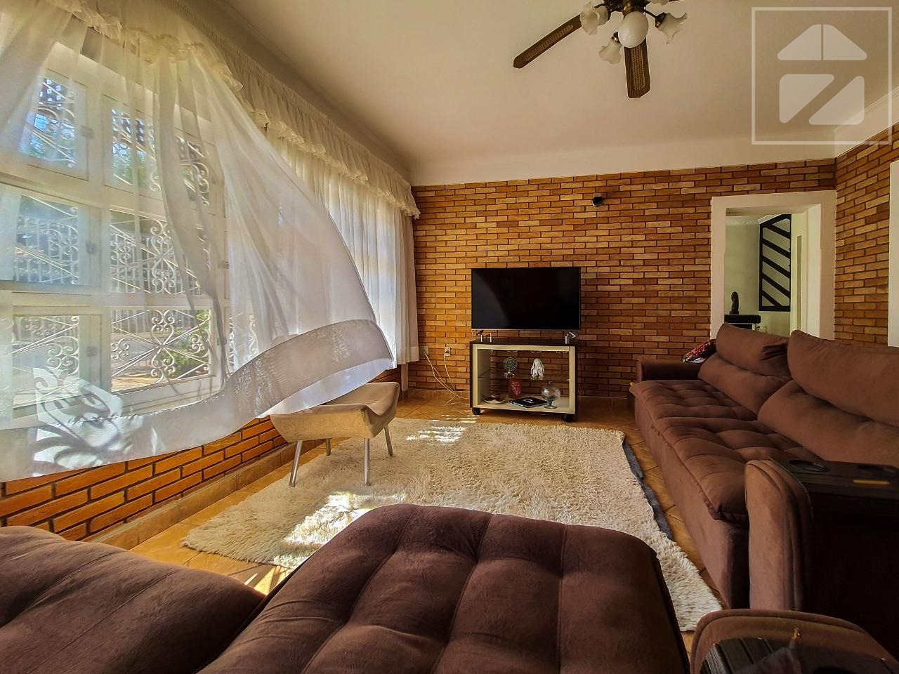 Casa em Jardim Eulina, Campinas - SP | Zelo Imóveis: 