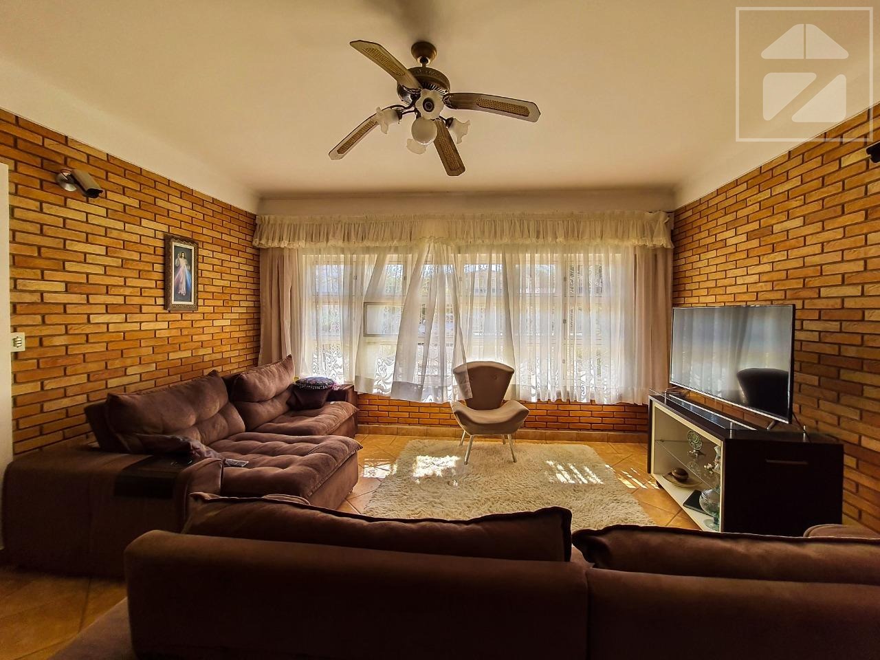 Casa em Jardim Eulina, Campinas - SP | Zelo Imóveis: 