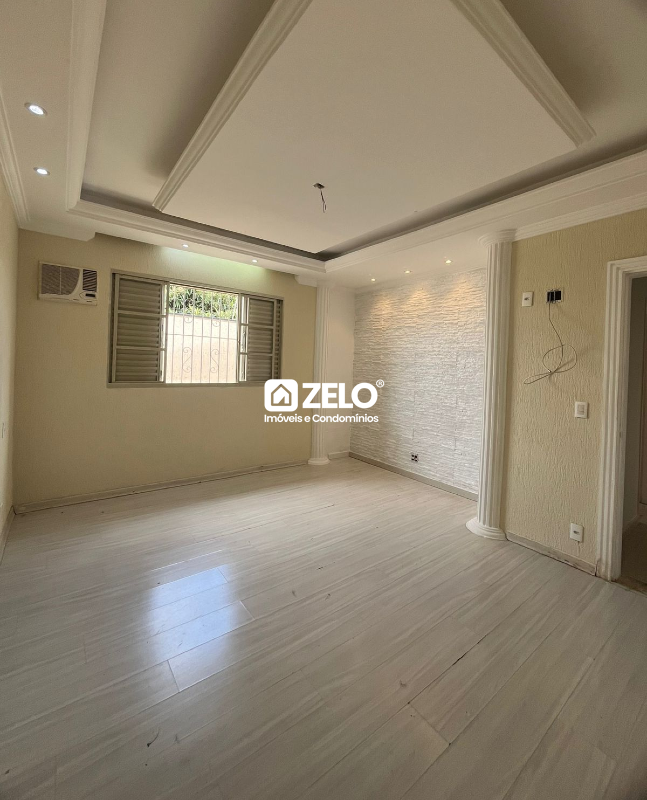 Casa em Vila Anhanguera, Campinas - SP | Zelo Imóveis: 