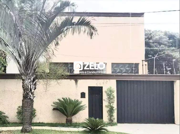 Casa em Vila Anhanguera, Campinas - SP | Zelo Imóveis: 