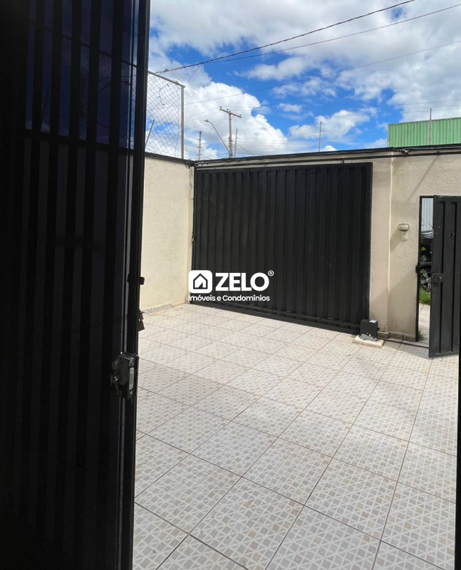 Casa em Vila Anhanguera, Campinas - SP | Zelo Imóveis: 