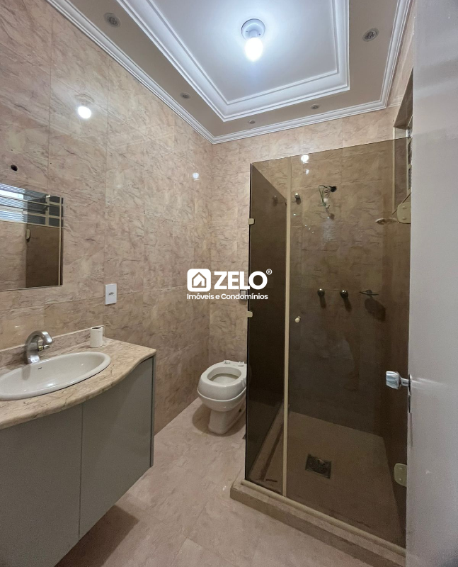 Casa em Vila Anhanguera, Campinas - SP | Zelo Imóveis: 