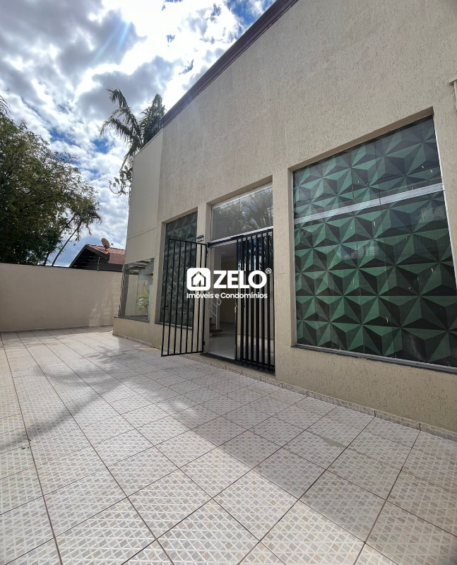 Casa em Vila Anhanguera, Campinas - SP | Zelo Imóveis: 