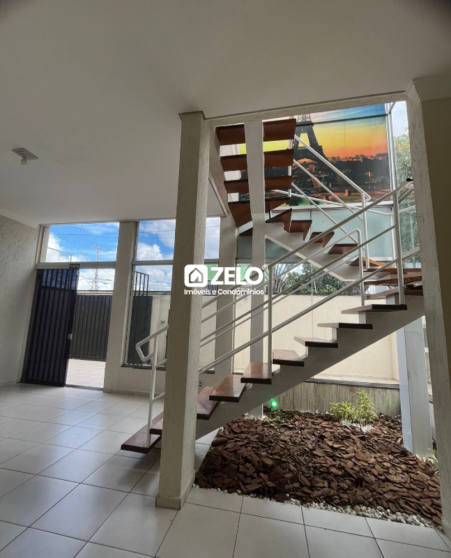 Casa em Vila Anhanguera, Campinas - SP | Zelo Imóveis: 