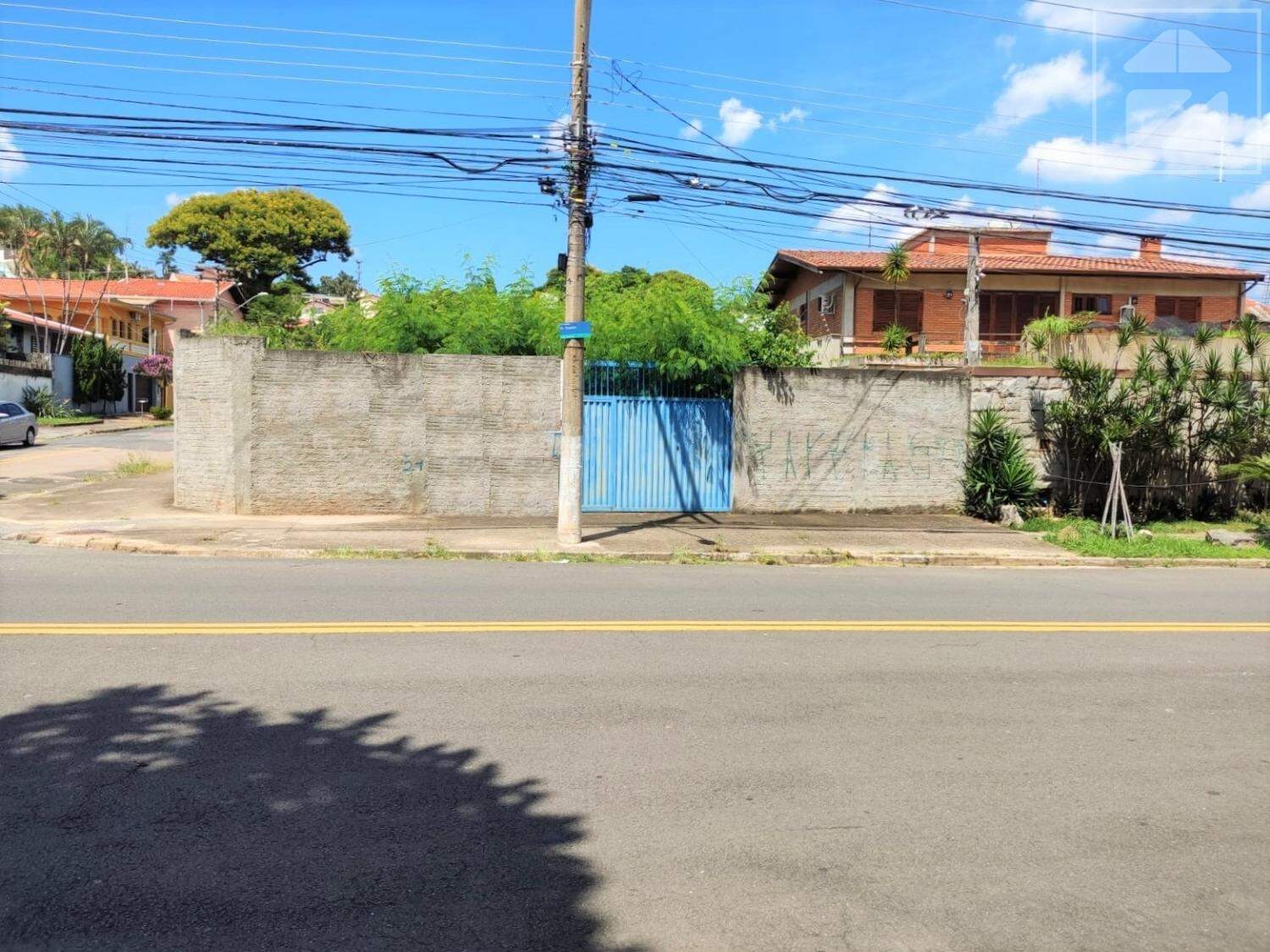 Jardim Guarani Campinas SP: 