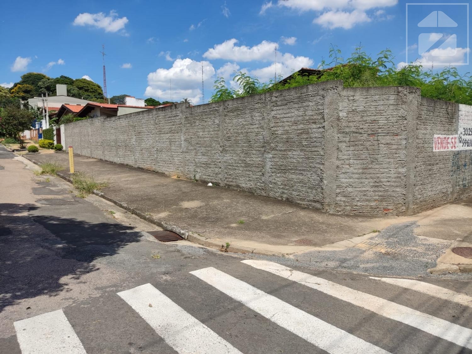 Jardim Guarani Campinas SP: 