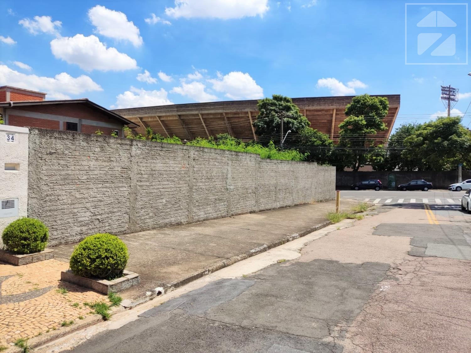 Jardim Guarani Campinas SP: 