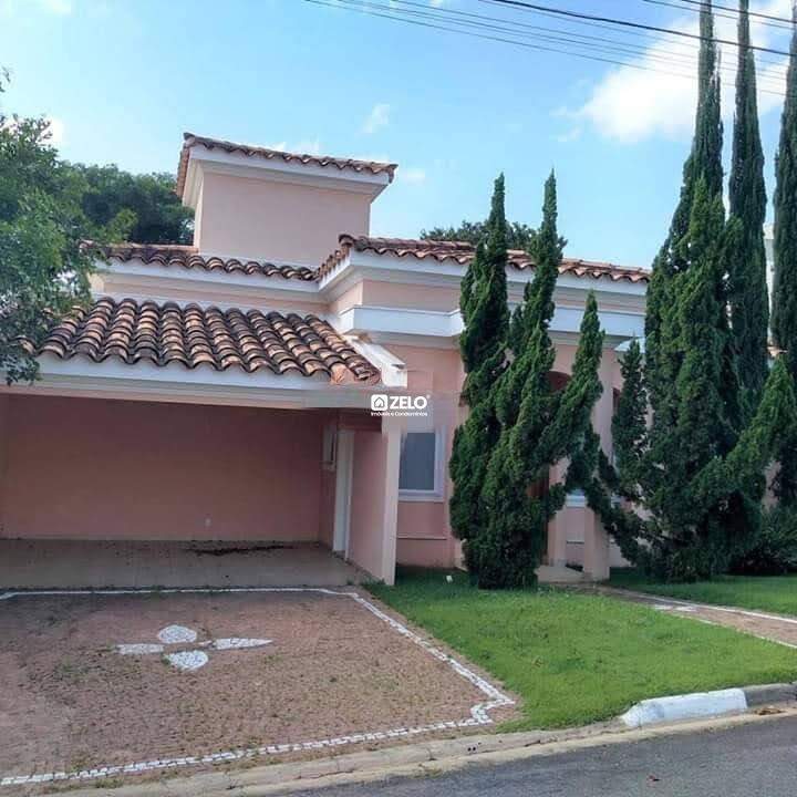 Casa em Condomínio em Jardim Panorama, Vinhedo - SP | Zelo Imóveis: 