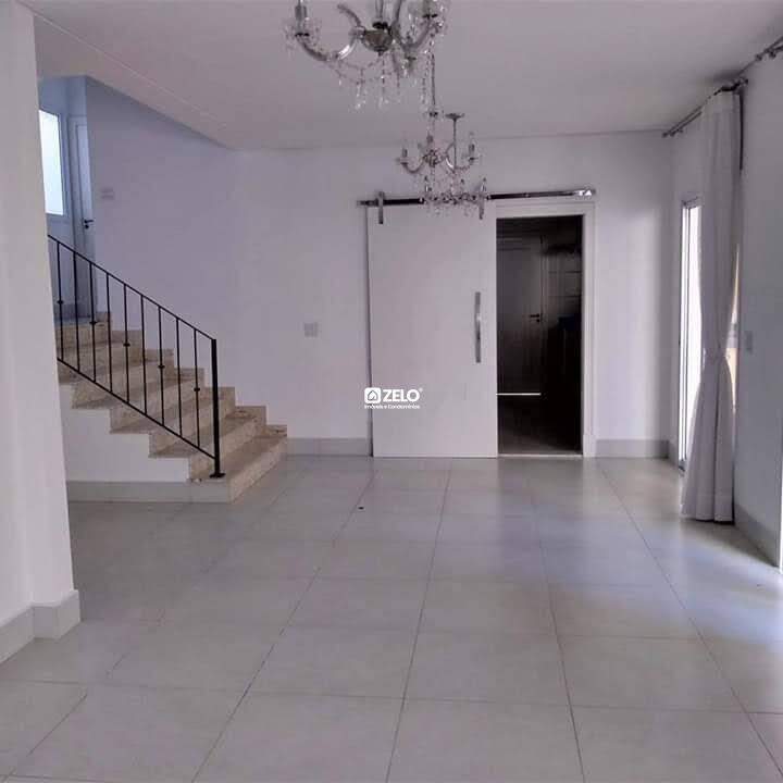 Casa em Condomínio em Jardim Panorama, Vinhedo - SP | Zelo Imóveis: 