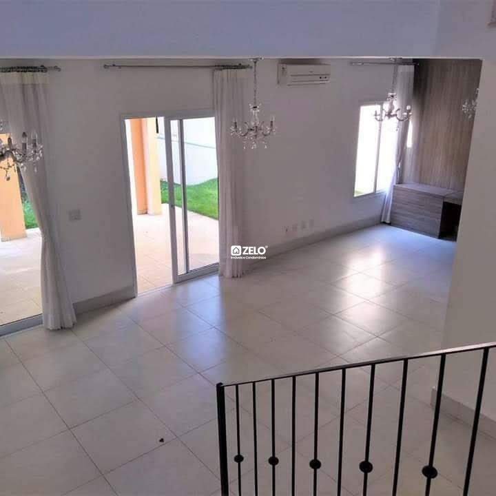 Casa em Condomínio em Jardim Panorama, Vinhedo - SP | Zelo Imóveis: 