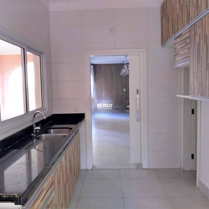 Casa em Condomínio em Jardim Panorama, Vinhedo - SP | Zelo Imóveis: 