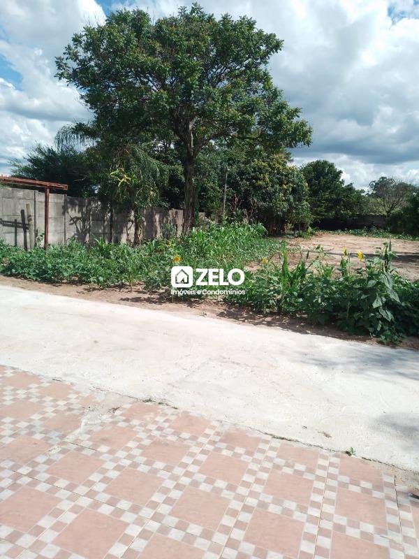 Chácara em Jardim São Judas Tadeu, Campinas - SP | Zelo Imóveis: 