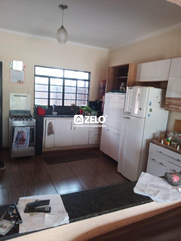 Chácara em Jardim São Judas Tadeu, Campinas - SP | Zelo Imóveis: 