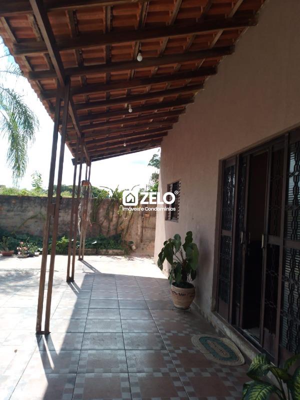 Chácara em Jardim São Judas Tadeu, Campinas - SP | Zelo Imóveis: 