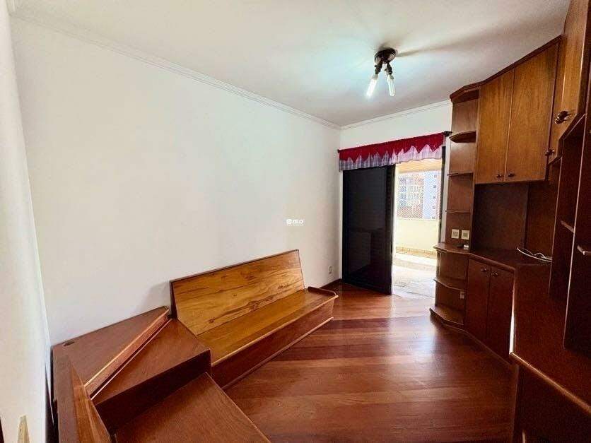Apartamento em Cambuí, Campinas - SP | Zelo Imóveis: 