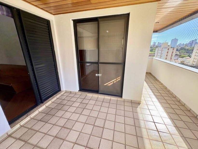 Apartamento em Cambuí, Campinas - SP | Zelo Imóveis: 