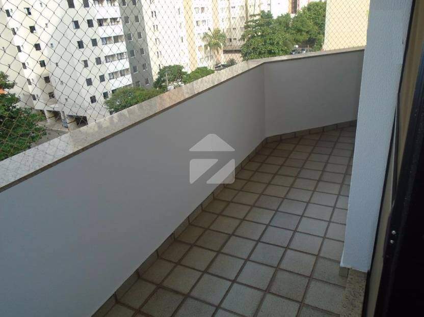 Apartamento em Cambuí, Campinas - SP | Zelo Imóveis: 
