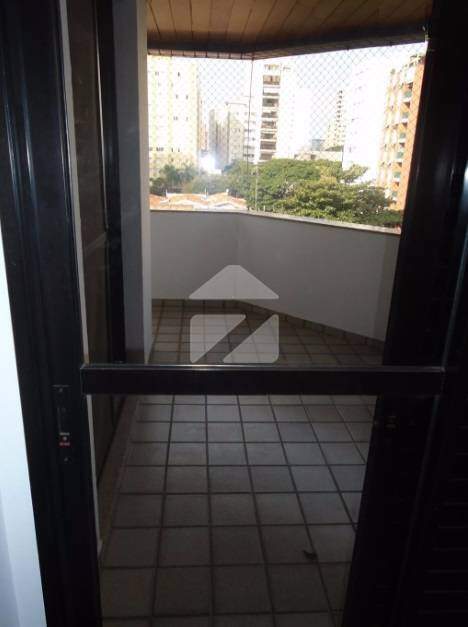 Apartamento em Cambuí, Campinas - SP | Zelo Imóveis: 