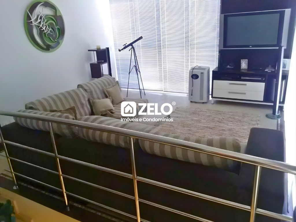 Apartamento em Taquaral, Campinas - SP | Zelo Imóveis: 