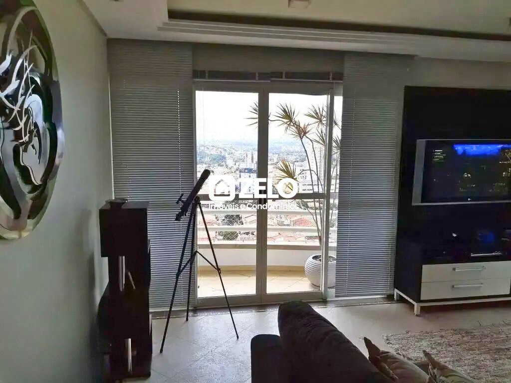 Apartamento em Taquaral, Campinas - SP | Zelo Imóveis: 