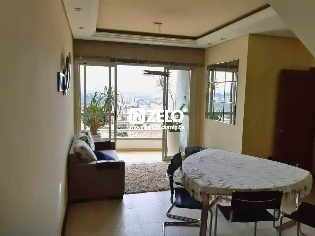 Apartamento em Taquaral, Campinas - SP | Zelo Imóveis: 