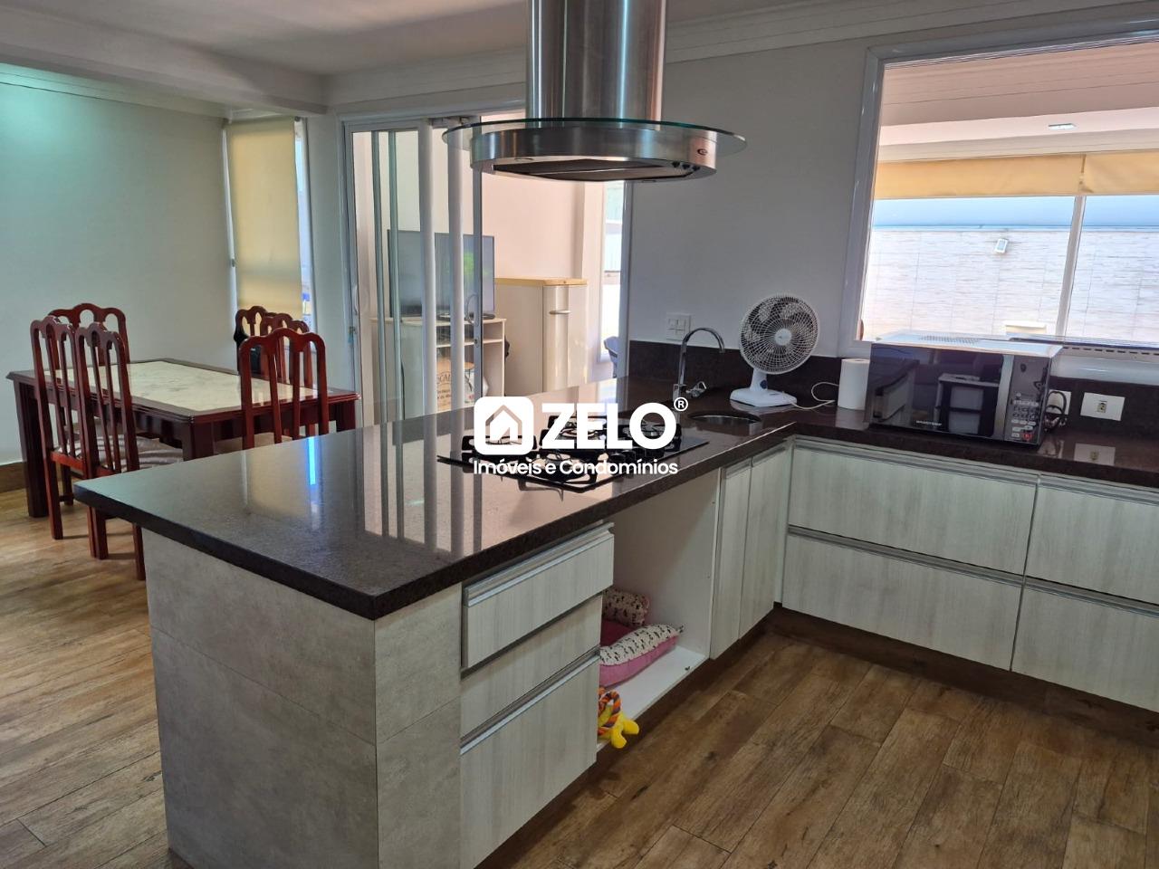 Casa em Parque Brasil 500, Paulínia - SP | Zelo Imóveis: 