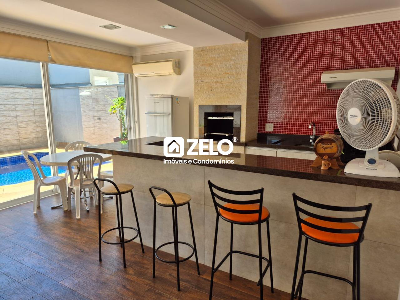 Casa em Parque Brasil 500, Paulínia - SP | Zelo Imóveis: 