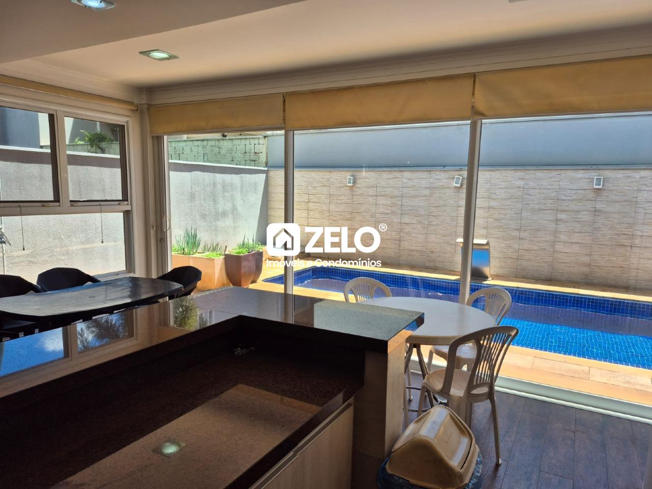 Casa em Parque Brasil 500, Paulínia - SP | Zelo Imóveis: 