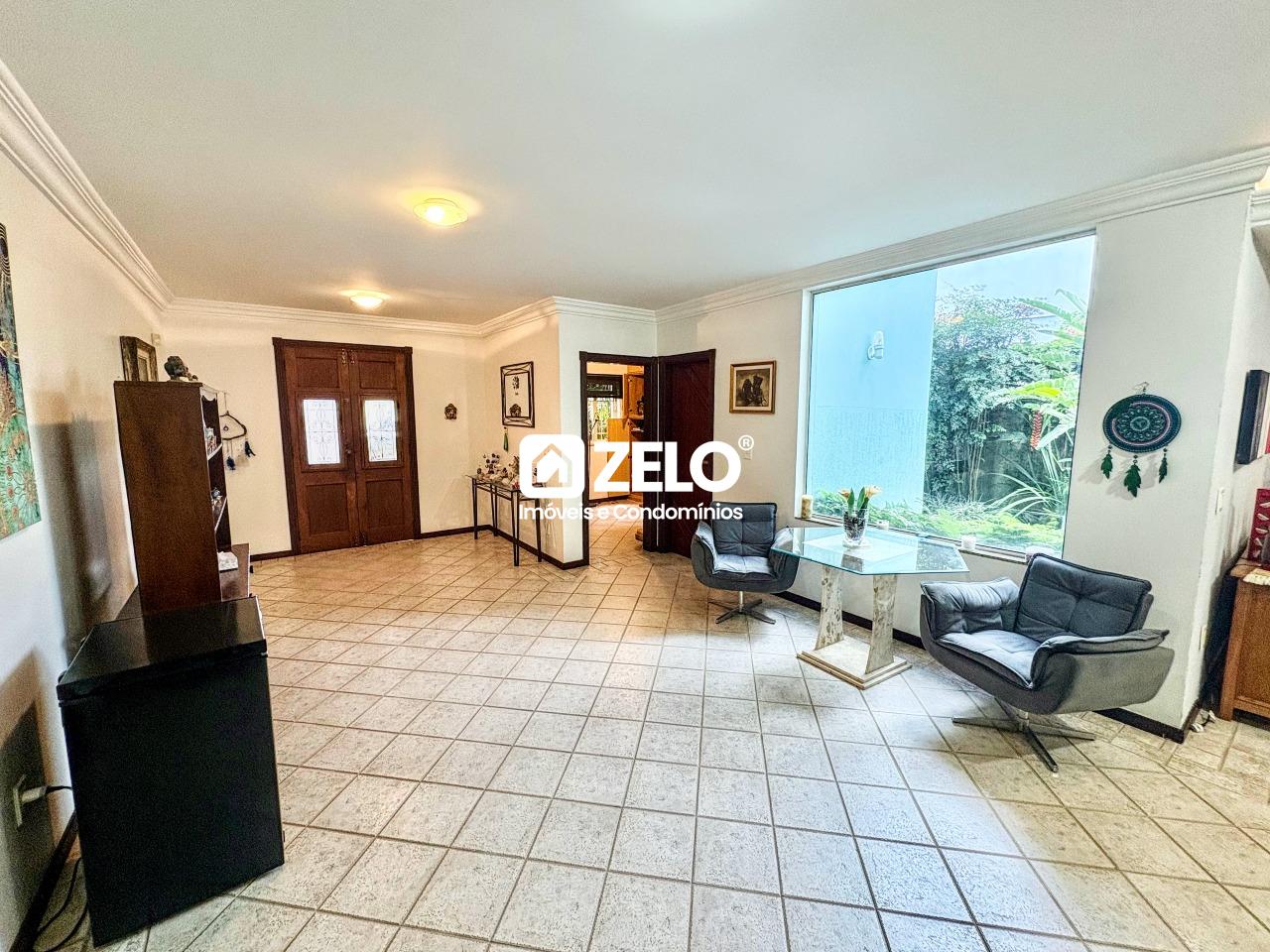 Casa em Jardim Guarani, Campinas - SP | Zelo Imóveis: 