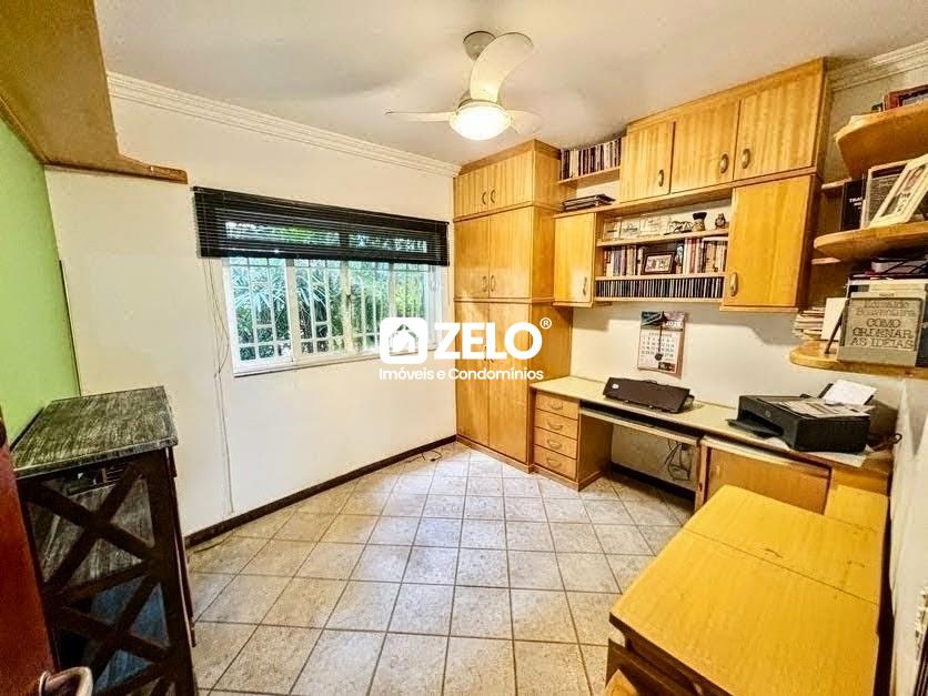 Casa em Jardim Guarani, Campinas - SP | Zelo Imóveis: 