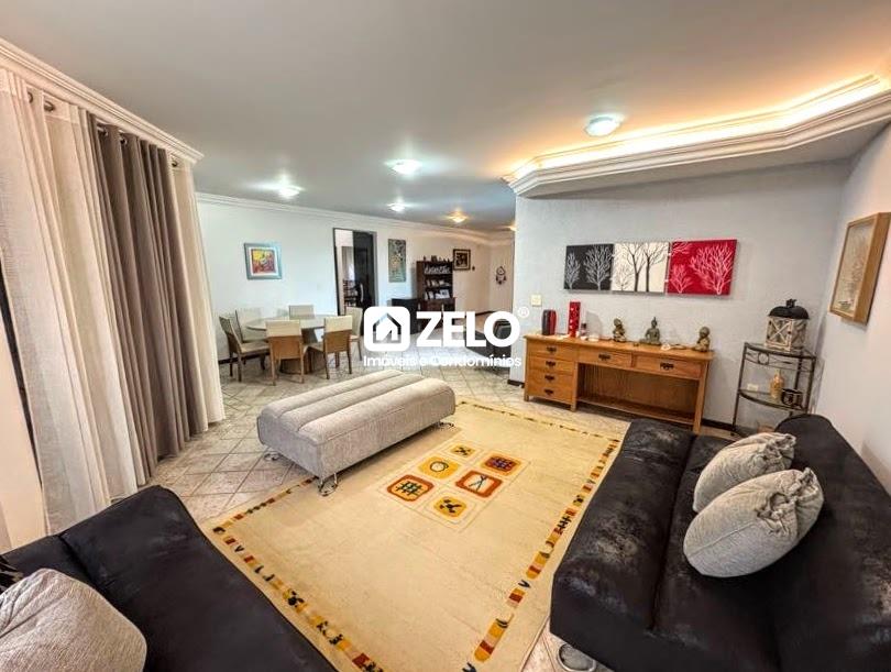 Casa em Jardim Guarani, Campinas - SP | Zelo Imóveis: 