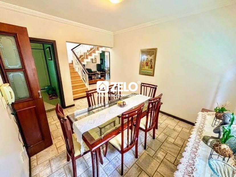 Casa em Jardim Guarani, Campinas - SP | Zelo Imóveis: 