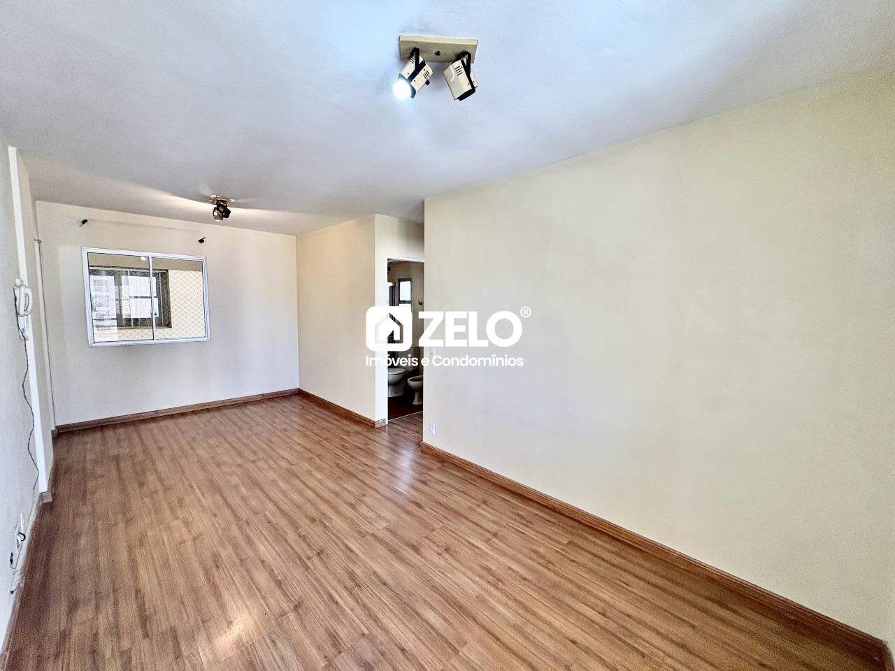 Apartamento em Centro, Campinas - SP | Zelo Imóveis: 
