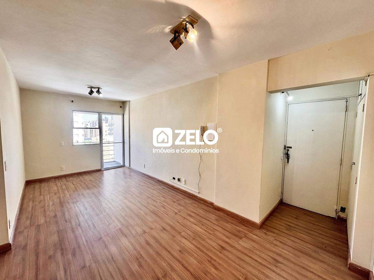 Apartamento em Centro, Campinas - SP | Zelo Imóveis: 