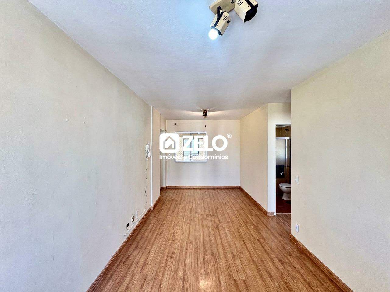 Apartamento em Centro, Campinas - SP | Zelo Imóveis: 