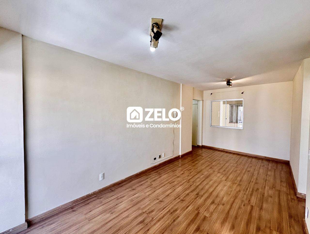 Apartamento em Centro, Campinas - SP | Zelo Imóveis: 