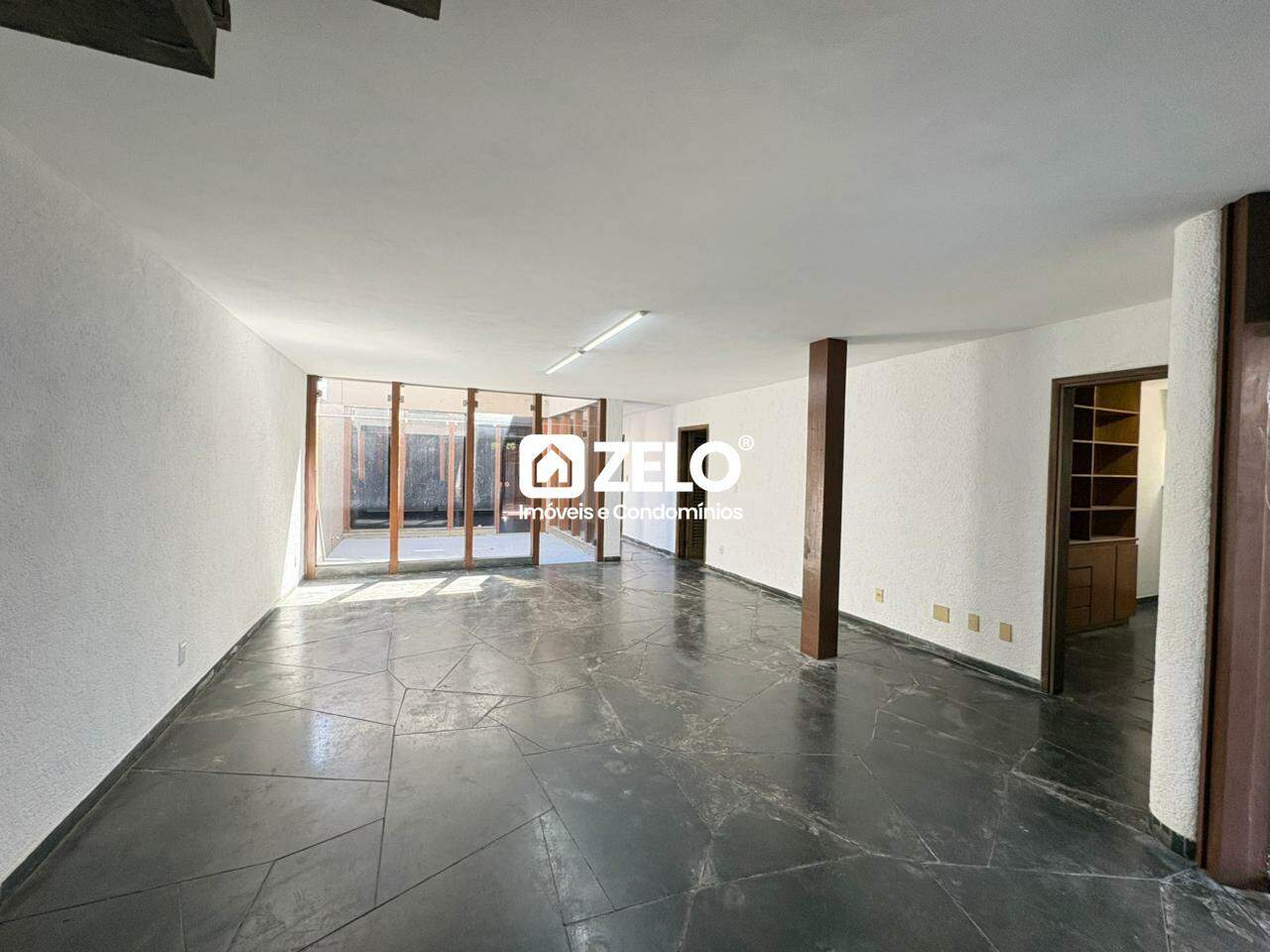 Casa em Jardim Paraiso, Campinas - SP | Zelo Imóveis: 