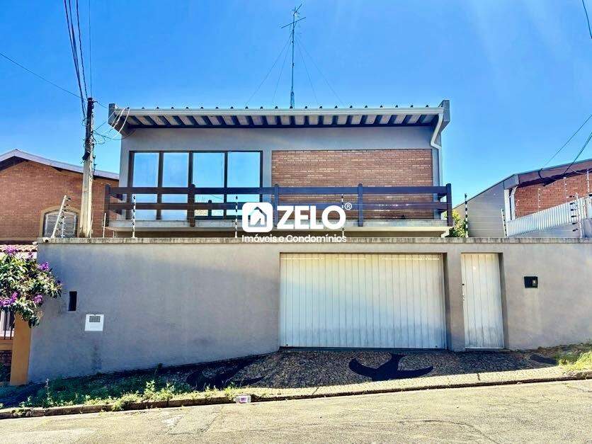 Casa em Jardim Paraiso, Campinas - SP | Zelo Imóveis: Casa para alugar, Jardim Paraiso - Campinas/SP