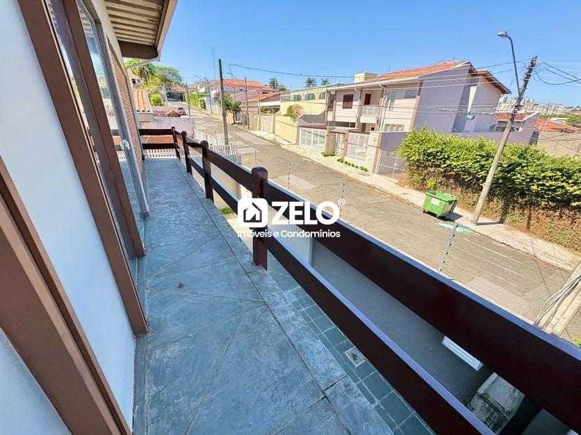 Casa em Jardim Paraiso, Campinas - SP | Zelo Imóveis: Casa para alugar, Jardim Paraiso - Campinas/SP
