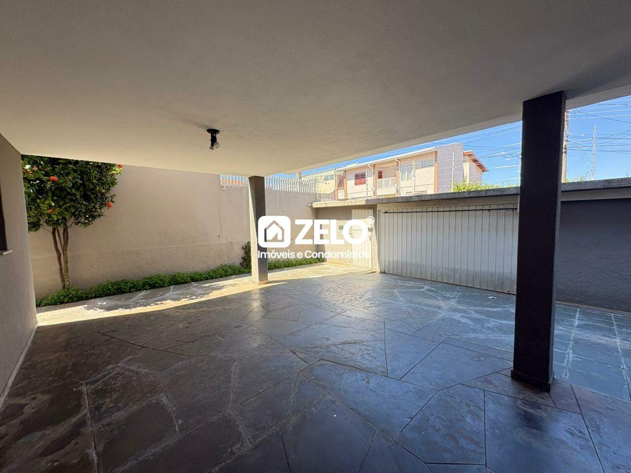 Casa em Jardim Paraiso, Campinas - SP | Zelo Imóveis: 
