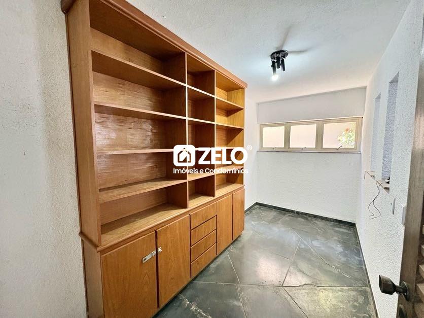 Casa em Jardim Paraiso, Campinas - SP | Zelo Imóveis: Casa para alugar, Jardim Paraiso - Campinas/SP