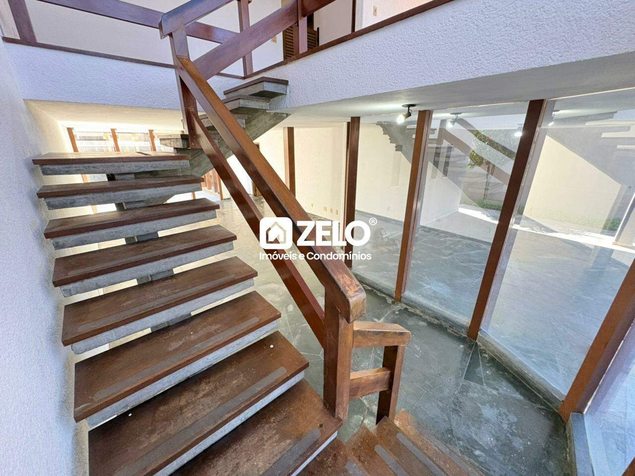 Casa em Jardim Paraiso, Campinas - SP | Zelo Imóveis: 