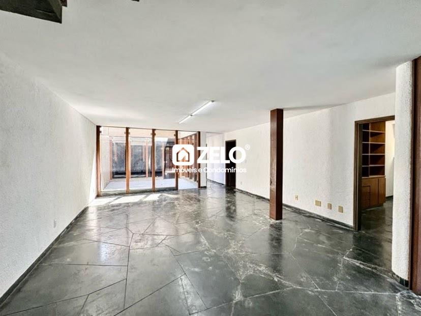 Casa em Jardim Paraiso, Campinas - SP | Zelo Imóveis: Casa para alugar, Jardim Paraiso - Campinas/SP