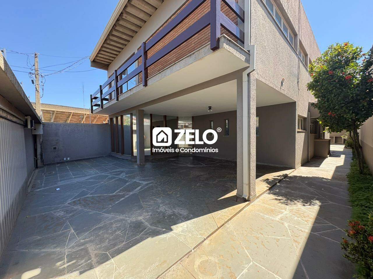 Casa em Jardim Paraiso, Campinas - SP | Zelo Imóveis: 