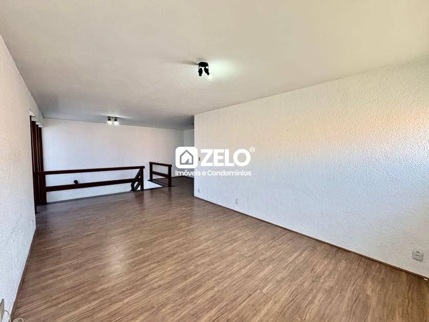 Casa em Jardim Paraiso, Campinas - SP | Zelo Imóveis: Casa para alugar, Jardim Paraiso - Campinas/SP