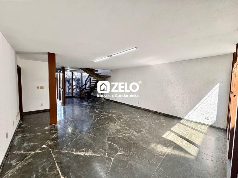 Casa em Jardim Paraiso, Campinas - SP | Zelo Imóveis: Casa para alugar, Jardim Paraiso - Campinas/SP